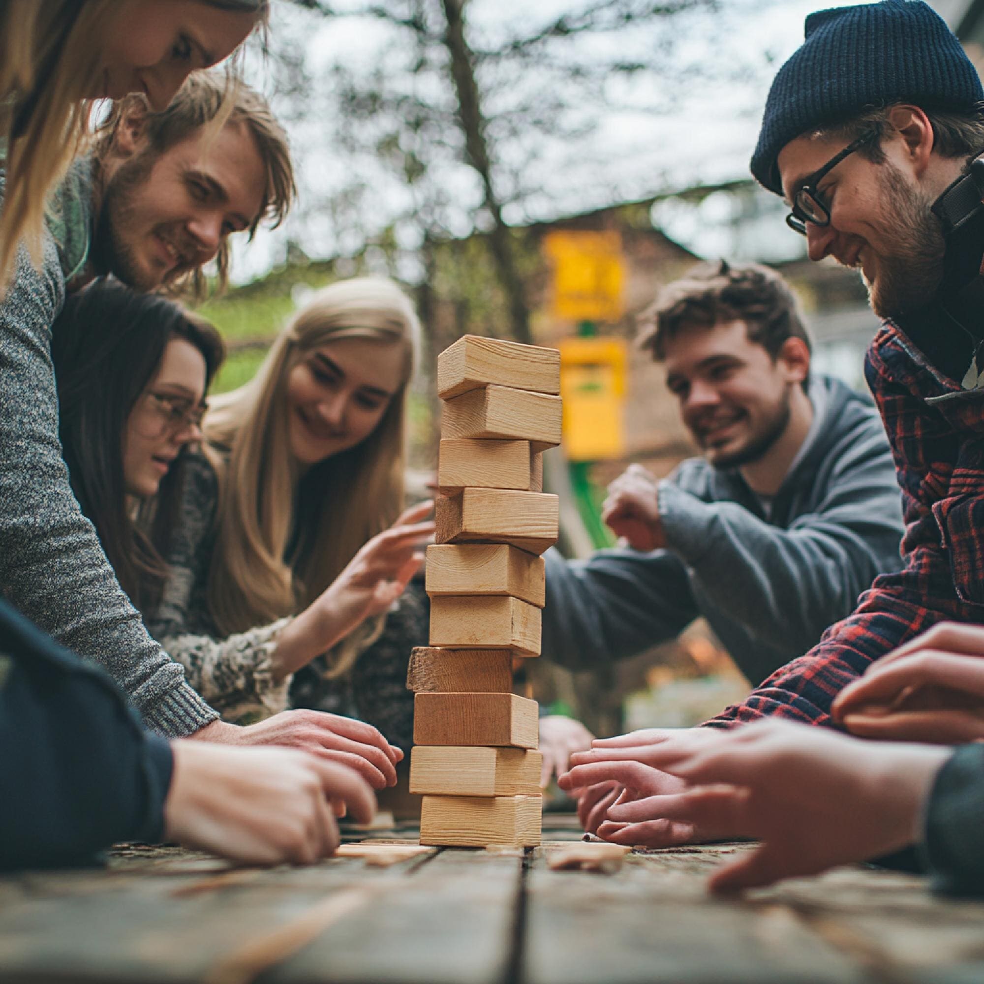 Sewa Harian Papan Permainan